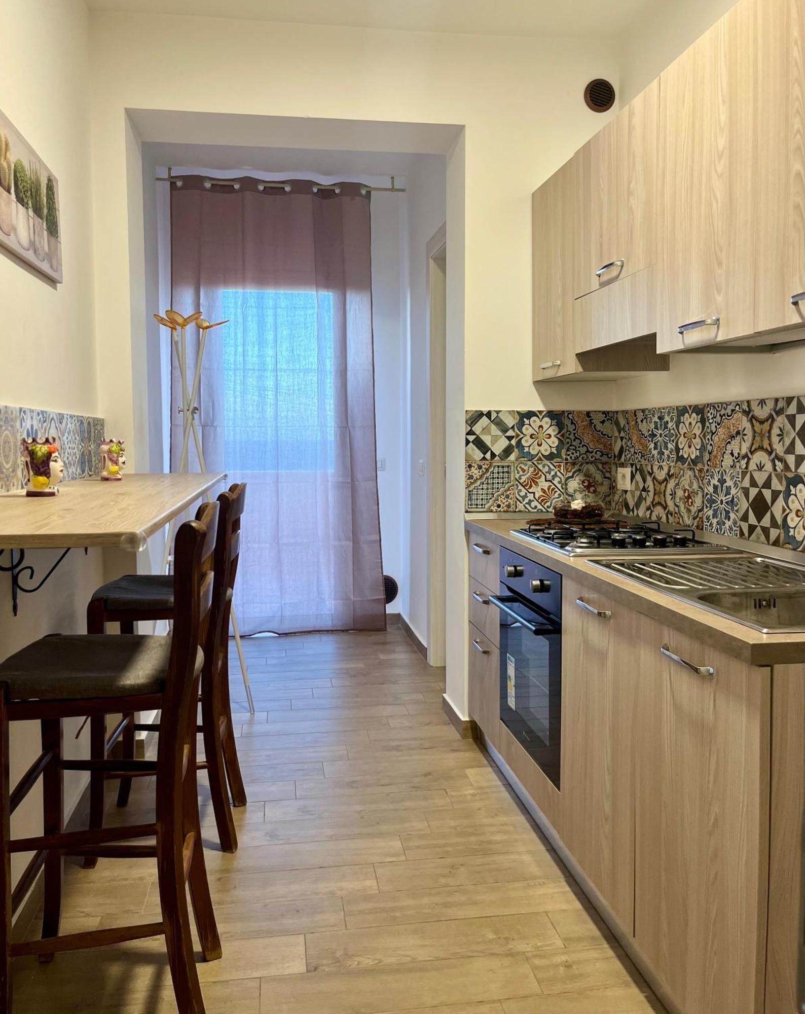 Cefalu Suite Cefalù