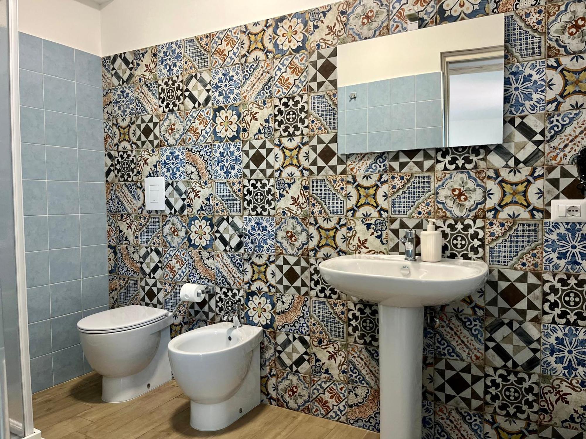 Affittacamere Cefalu Suite Cefalù