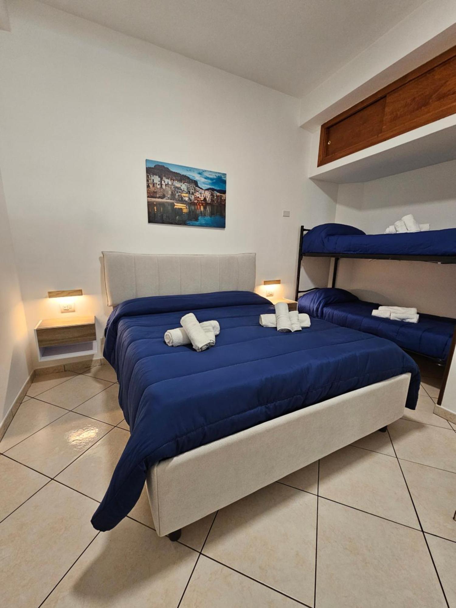 Apartamento Clary Cefalu' Cefalù
