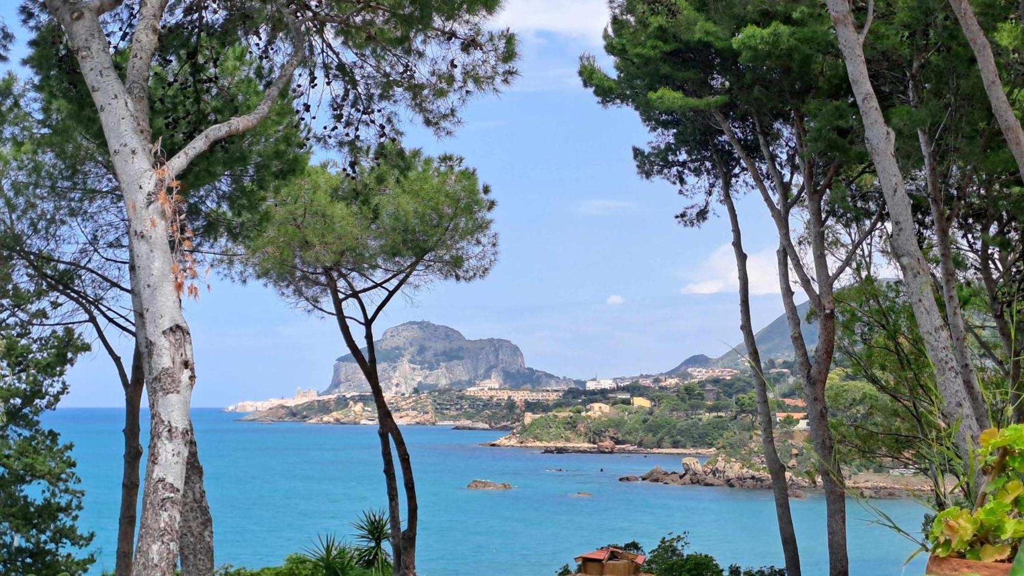 Ferienhaus Casa Damare By Casa In Mente Cefalù