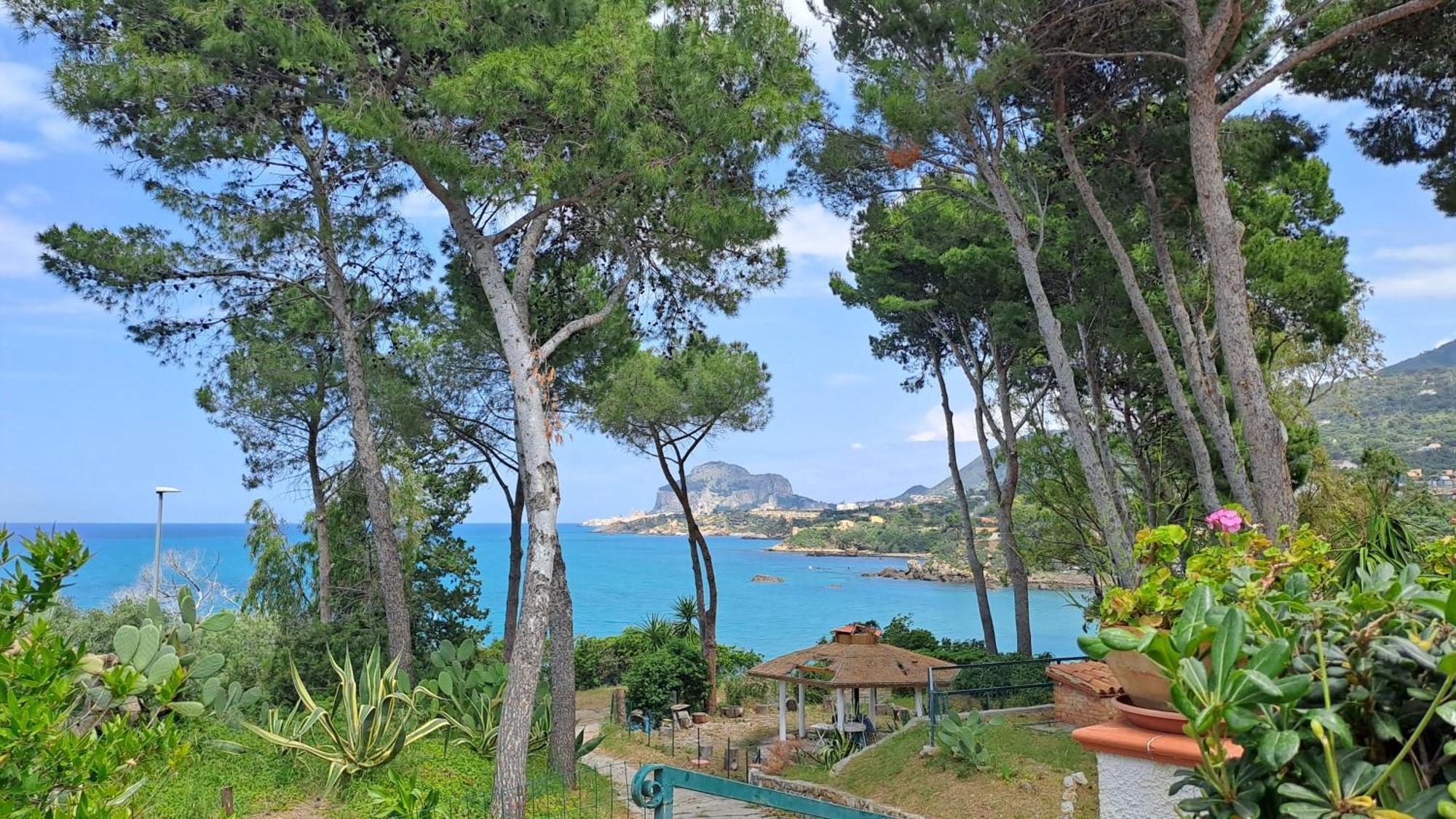La Stella Di Livia * Cefalù