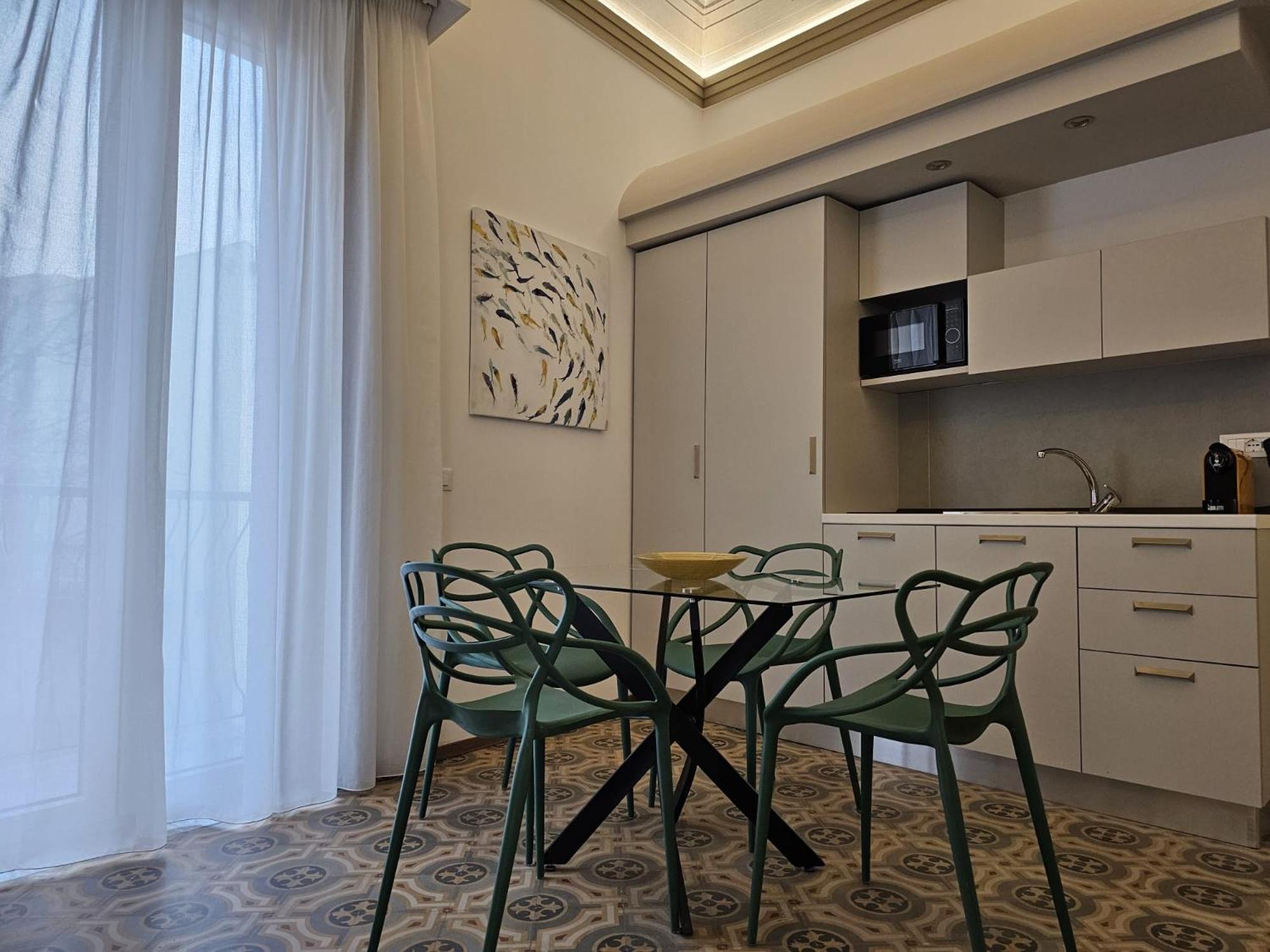 Di Giorgi Center * Cefalu