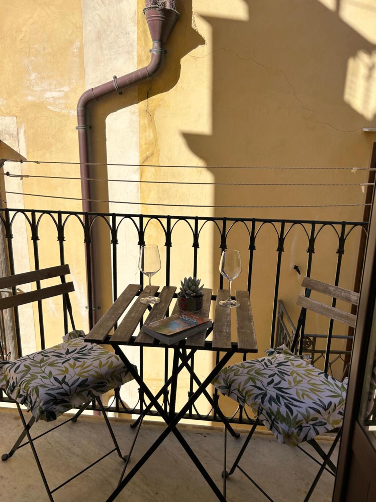 Sicilian Dream Cefalu