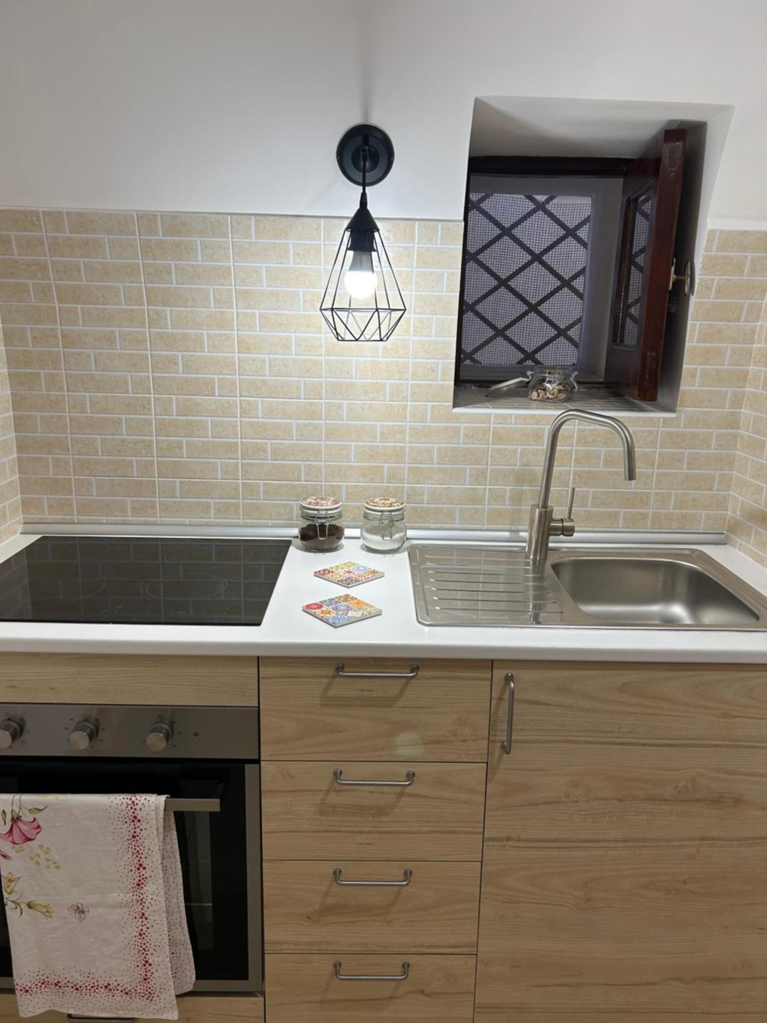 Apartment Dans Les Venelles *