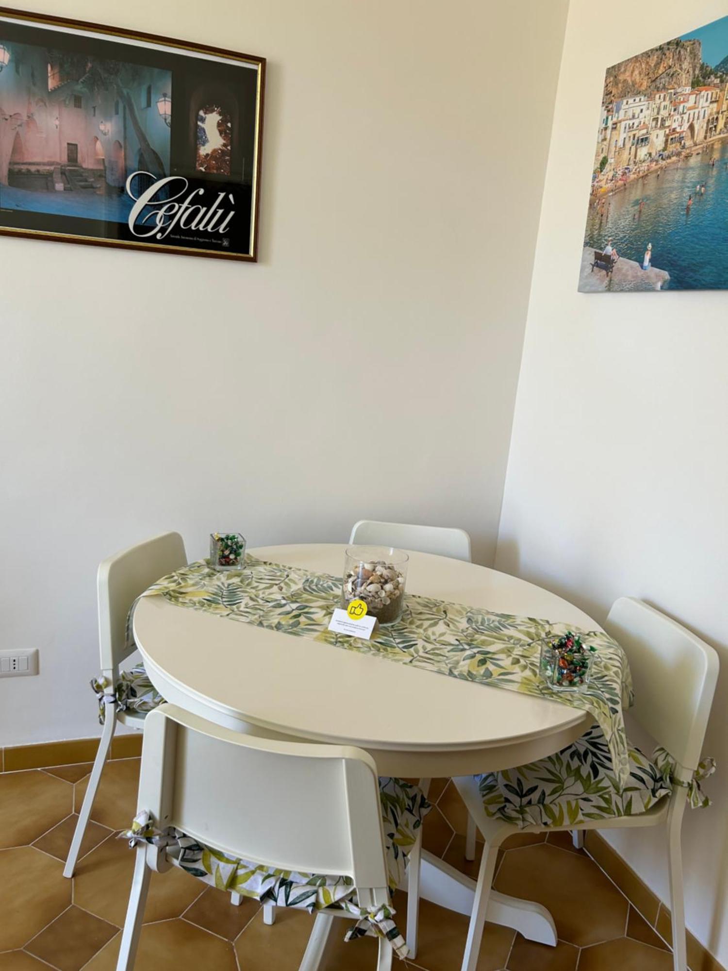 Apartment Dans Les Venelles