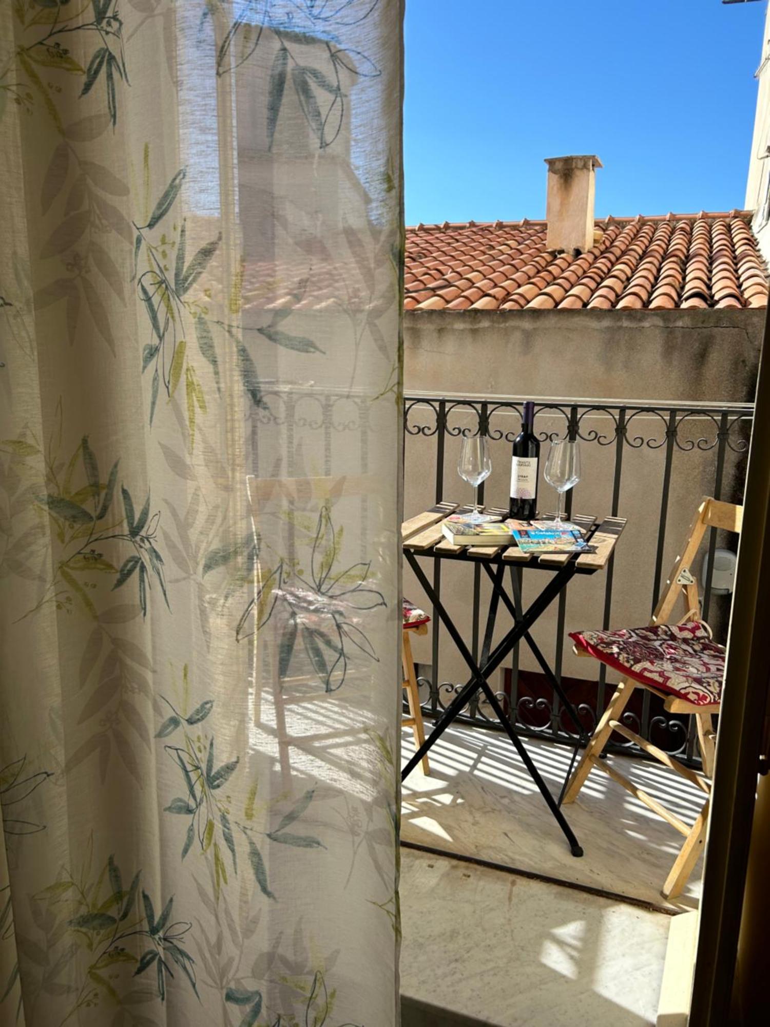 Apartment Dans Les Venelles Cefalu