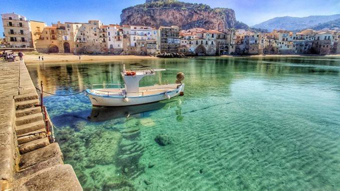 Charme * Cefalu