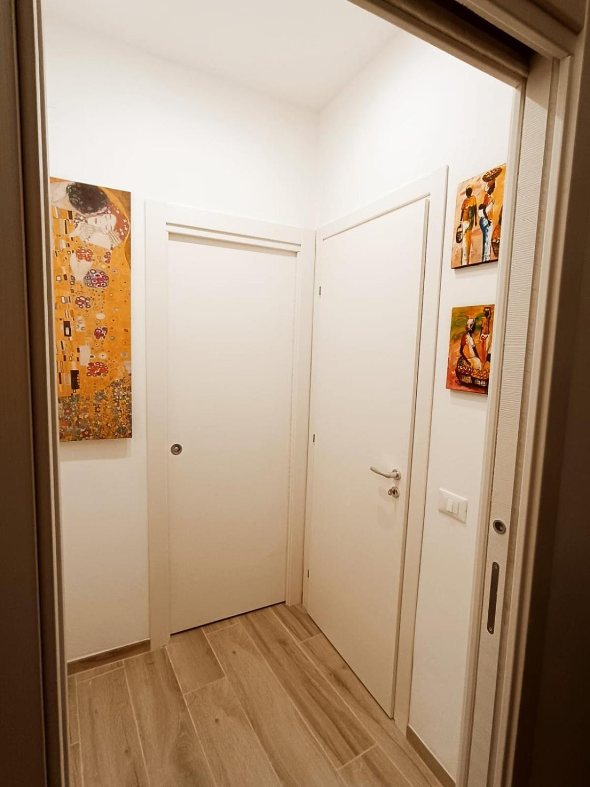 Casa Azzurra- Dalila * Cefalu