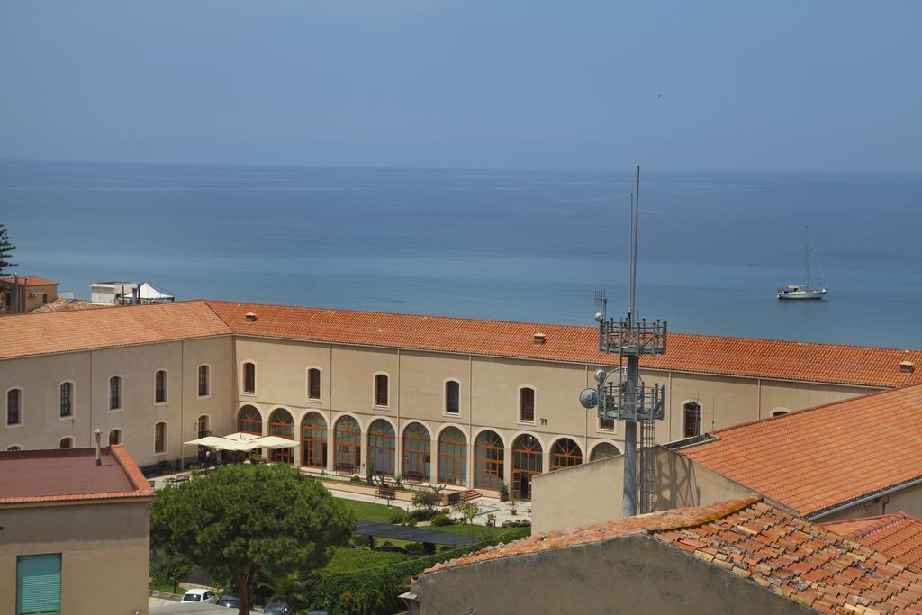 Guest house Garibaldi 3*