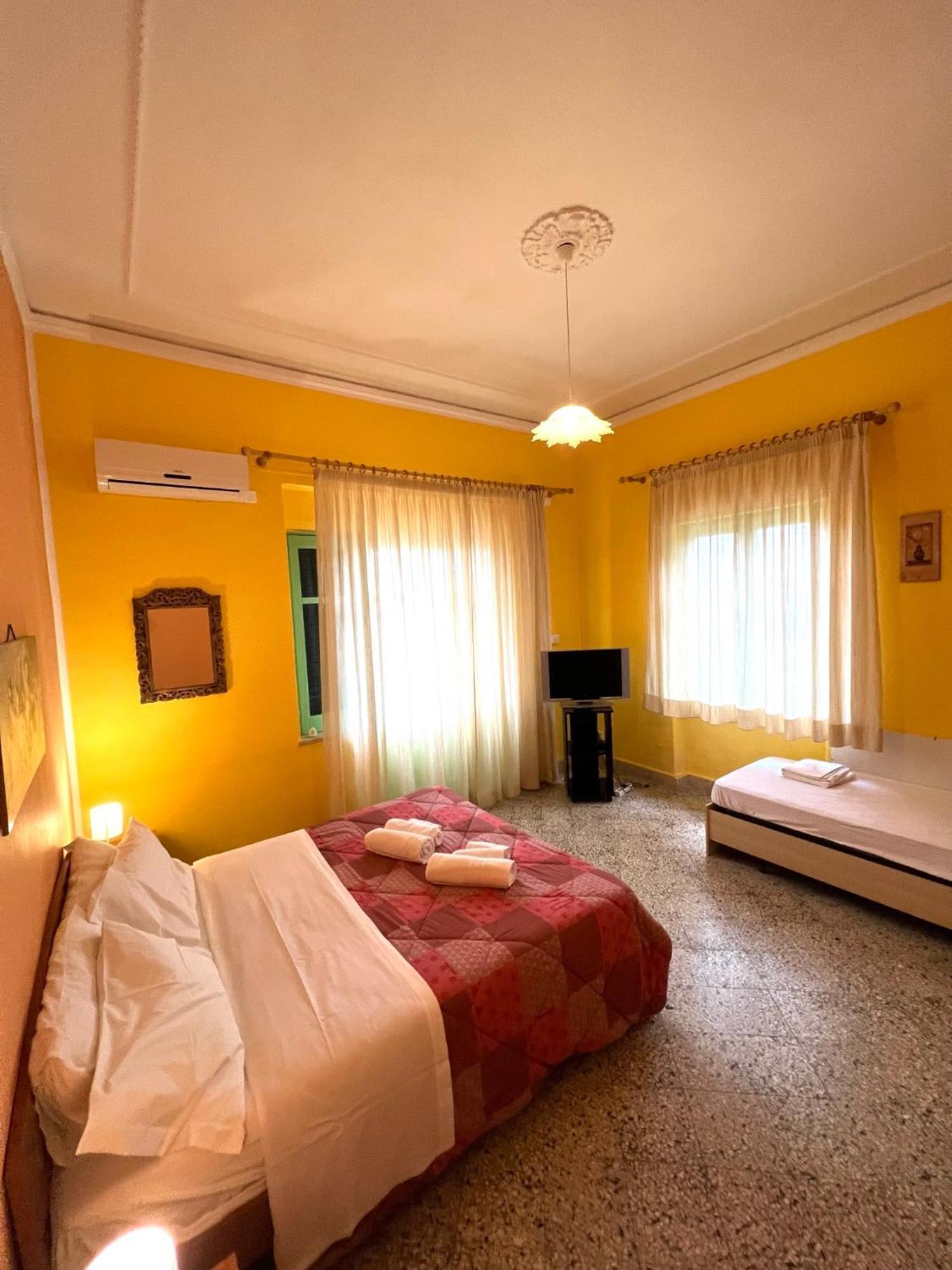 Casa Levante Cefalu