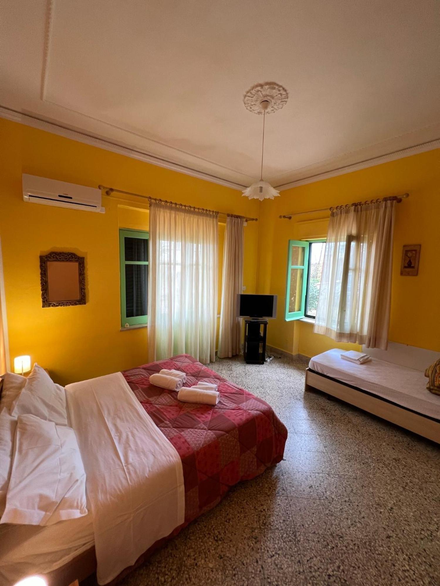 Casa Levante Cefalu