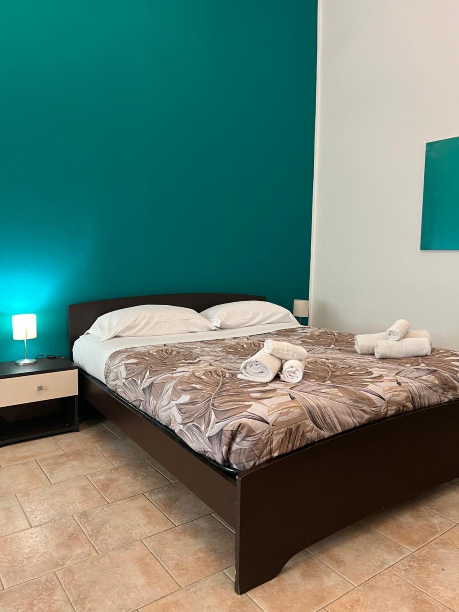 Casa Levante * Cefalu