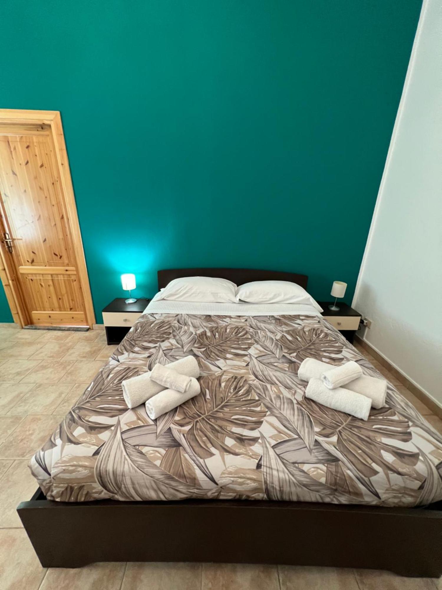 Apartment Casa Levante