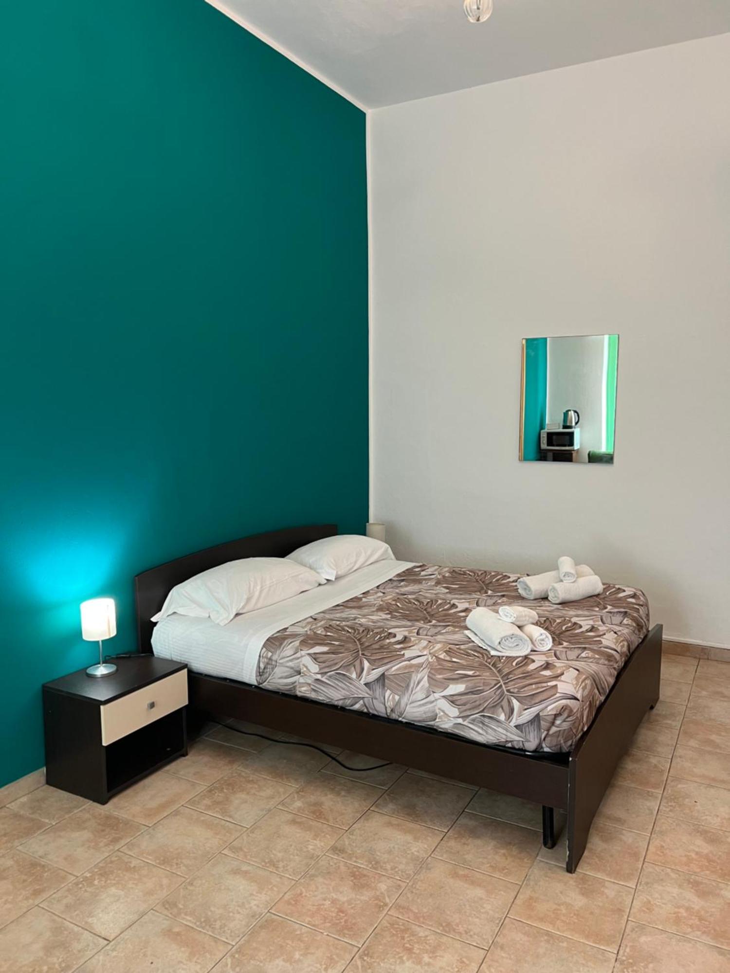 Apartment Casa Levante Cefalu