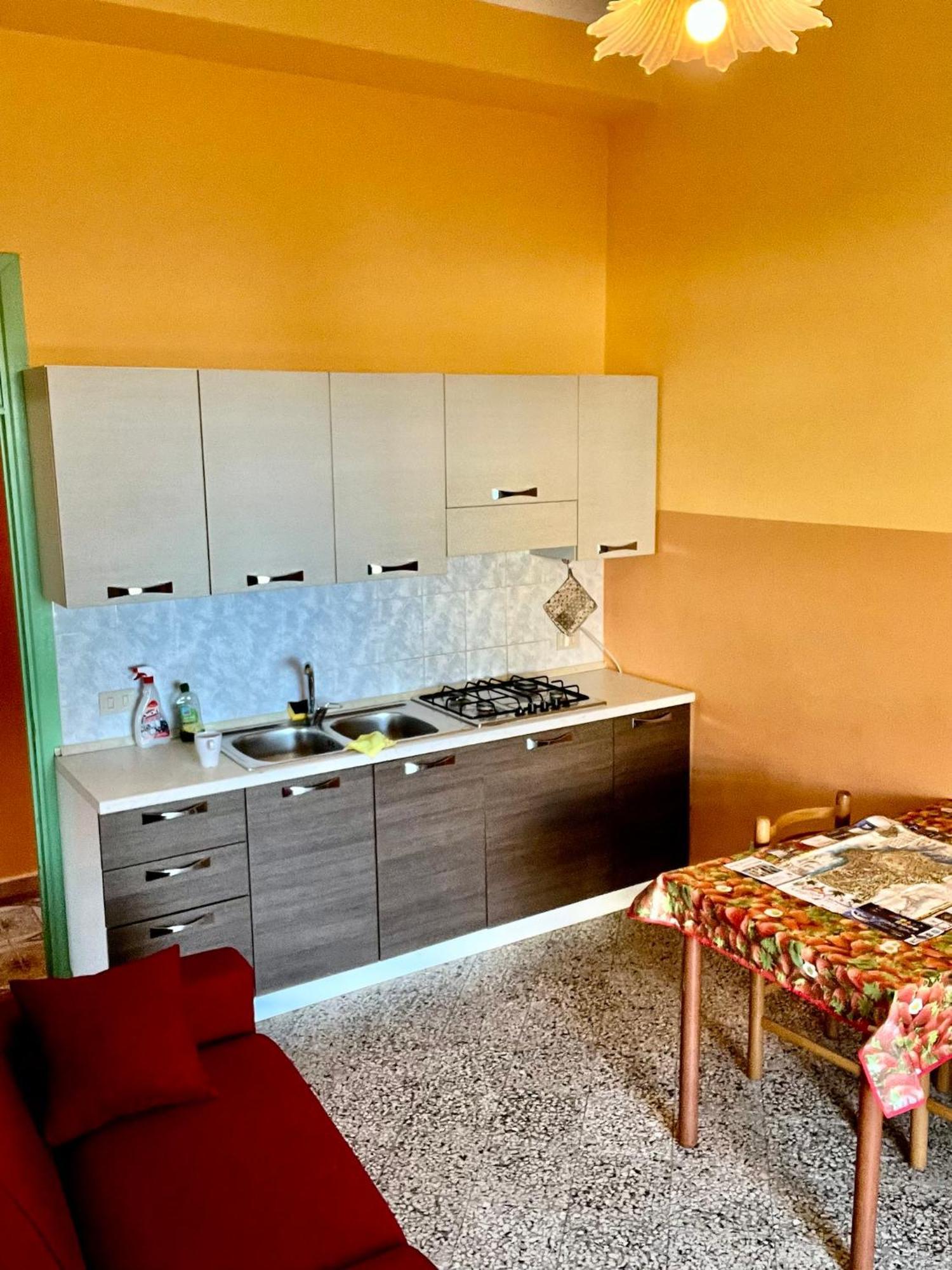Casa Levante Cefalu