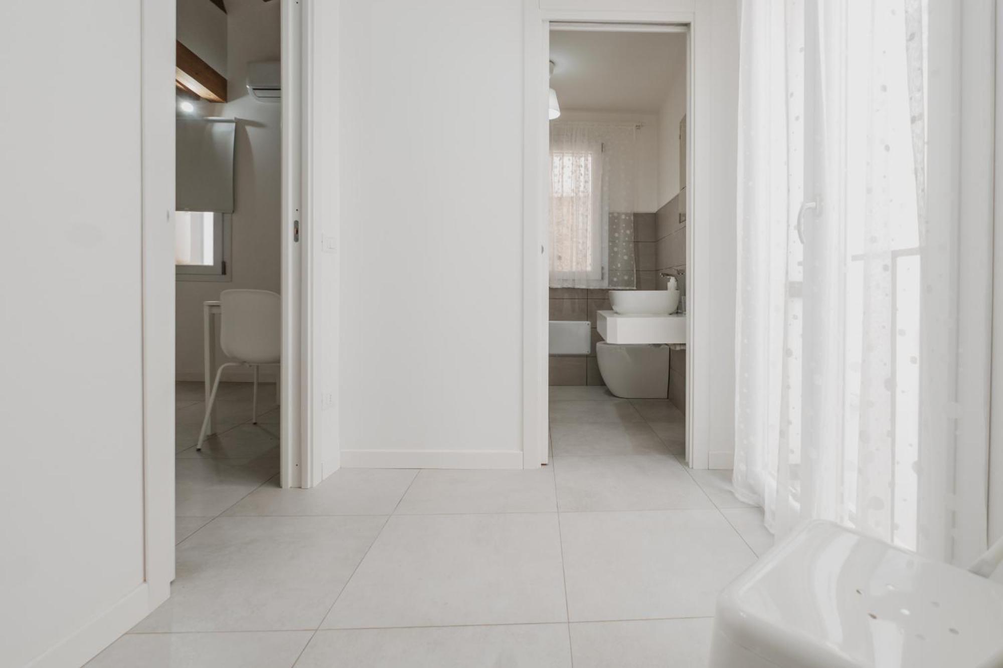 Apartment Art Collection By Wonderful Italy Cefalu
