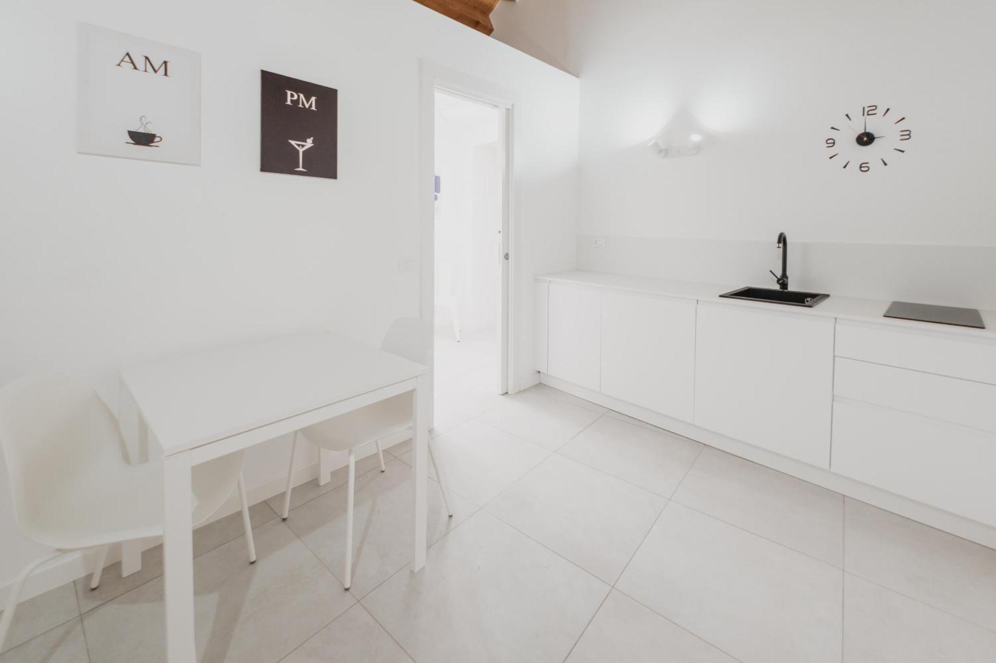Appartamento Art Collection By Wonderful Italy Cefalù