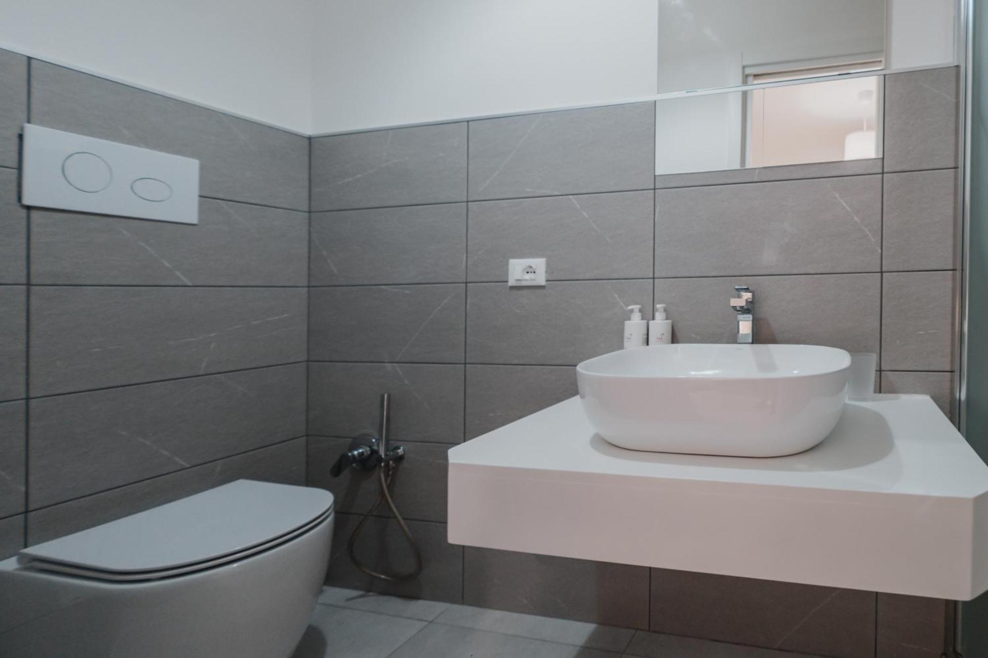Appartamento Art Collection By Wonderful Italy Cefalù