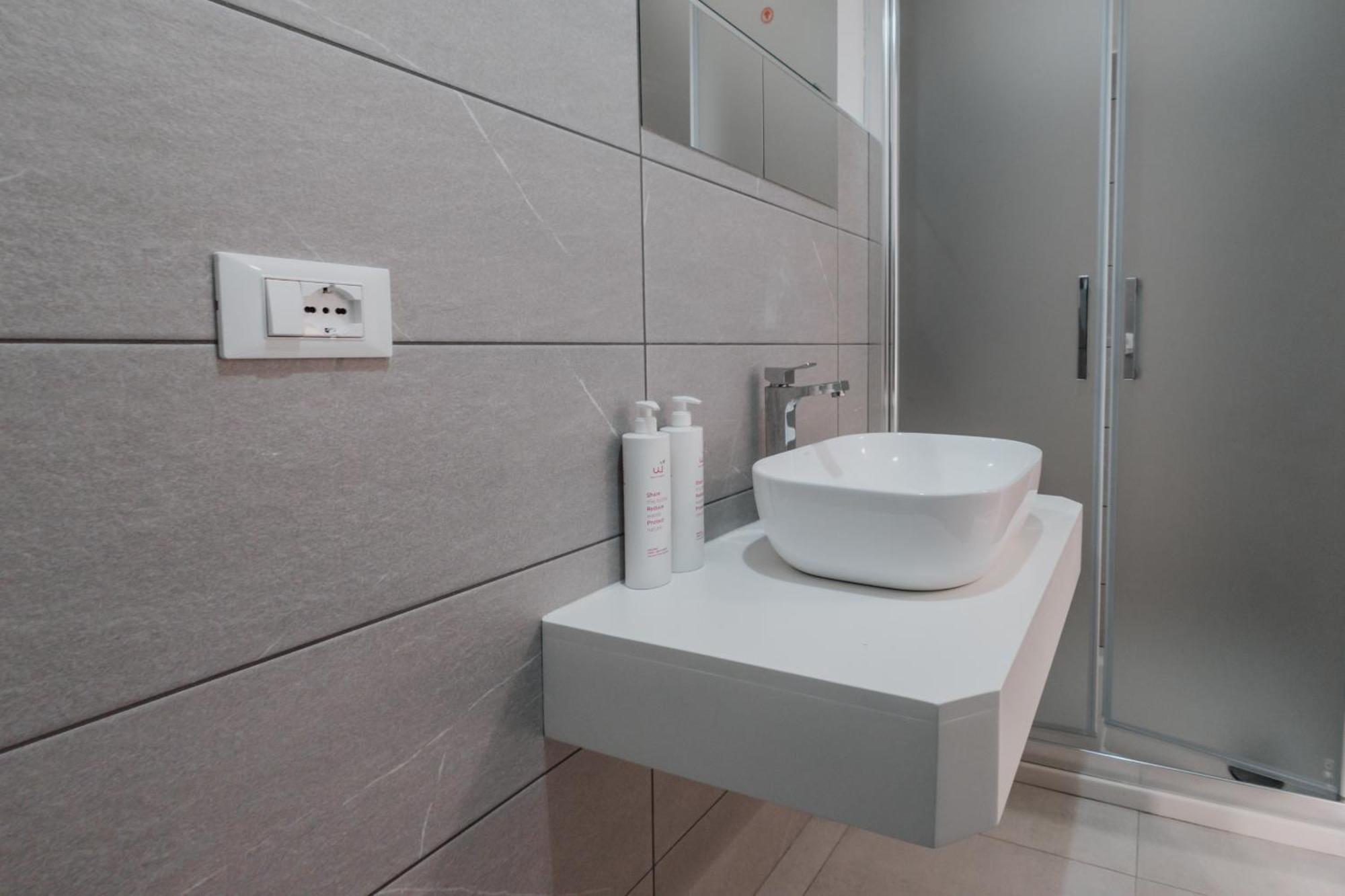 Apartment Art Collection By Wonderful Italy Cefalu