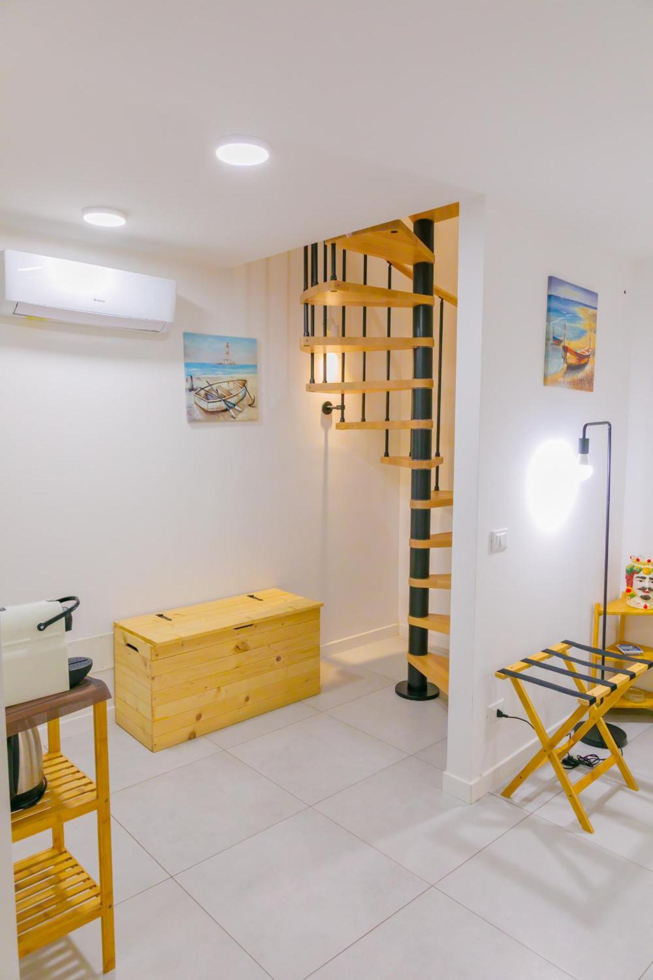A Due Passi Dal Molo By Wonderful Italy Apartment Cefalu