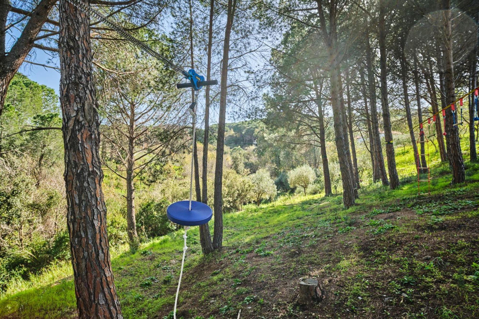 Villa Seawoods - Nature Experience Cefalù