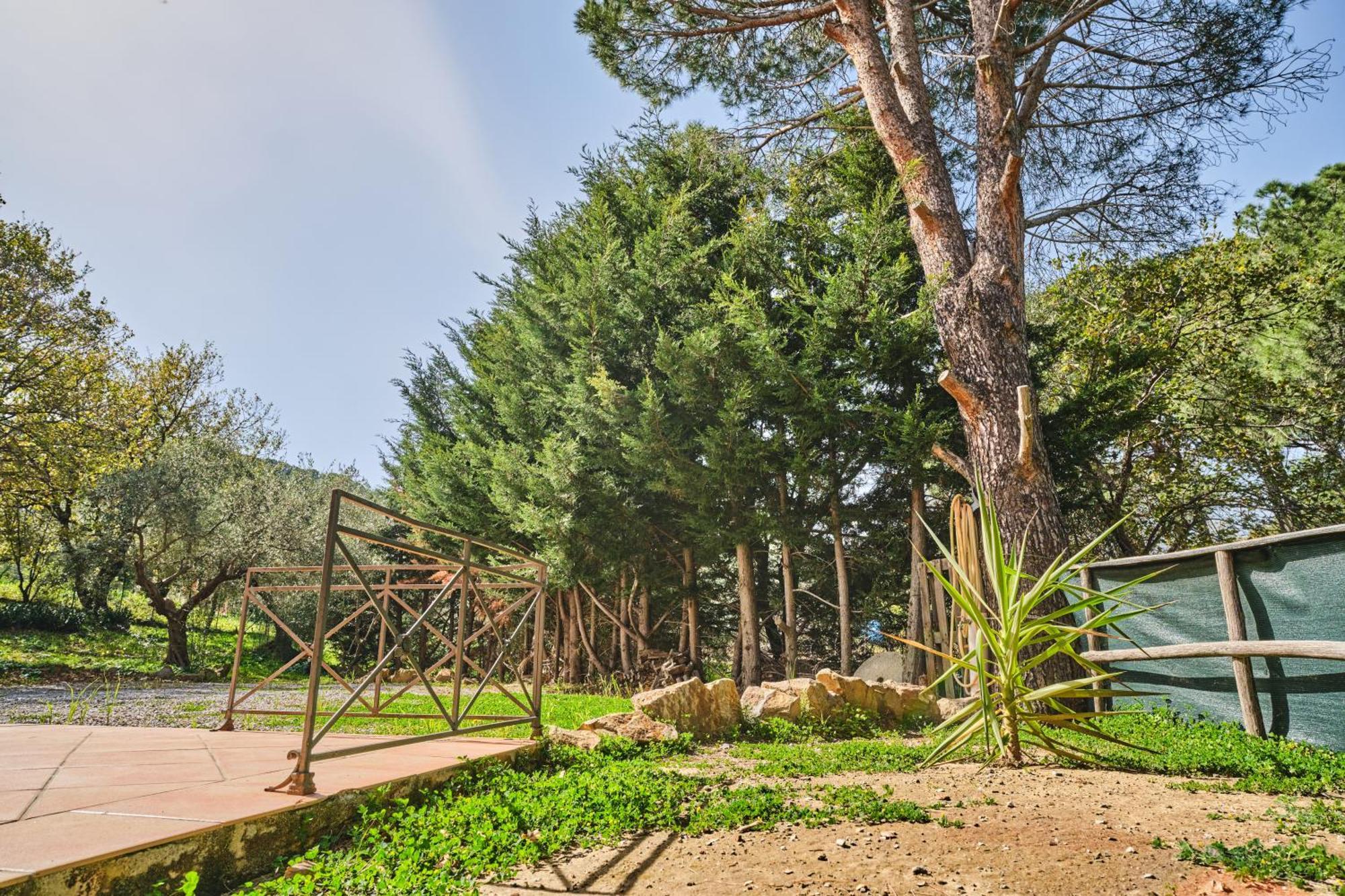 Seawoods - Nature Experience Cefalù