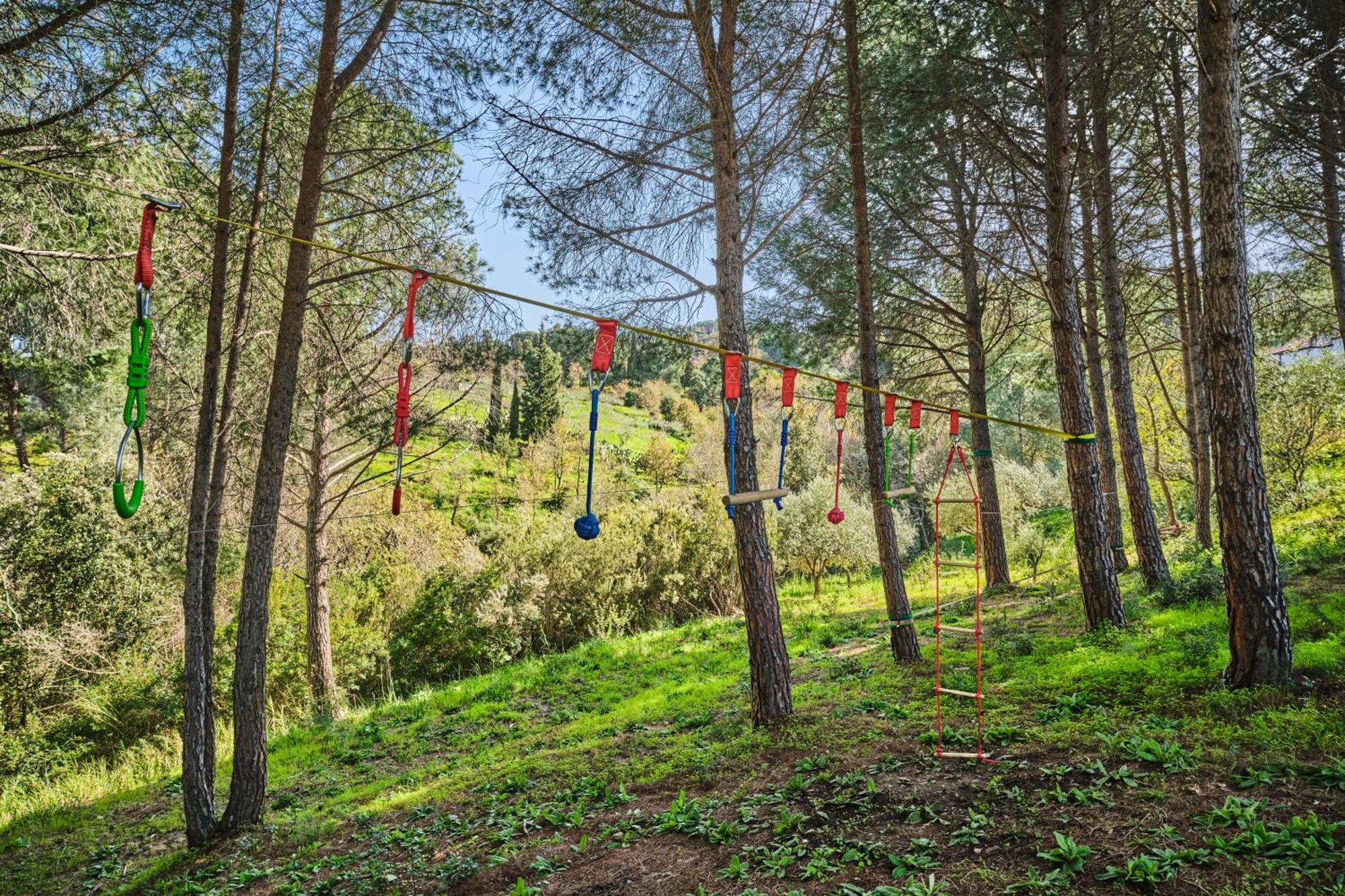 Villa Seawoods - Nature Experience