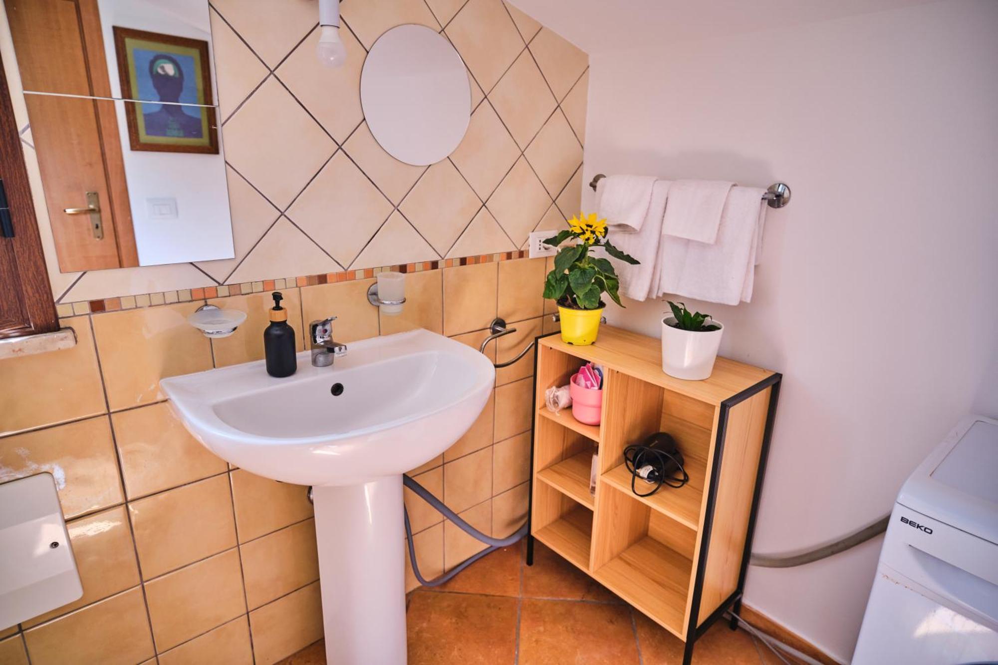 Villa Seawoods - Nature Experience Cefalù