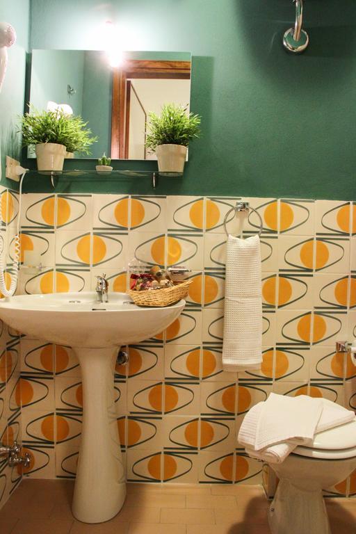 Guest house Retro Cefalu