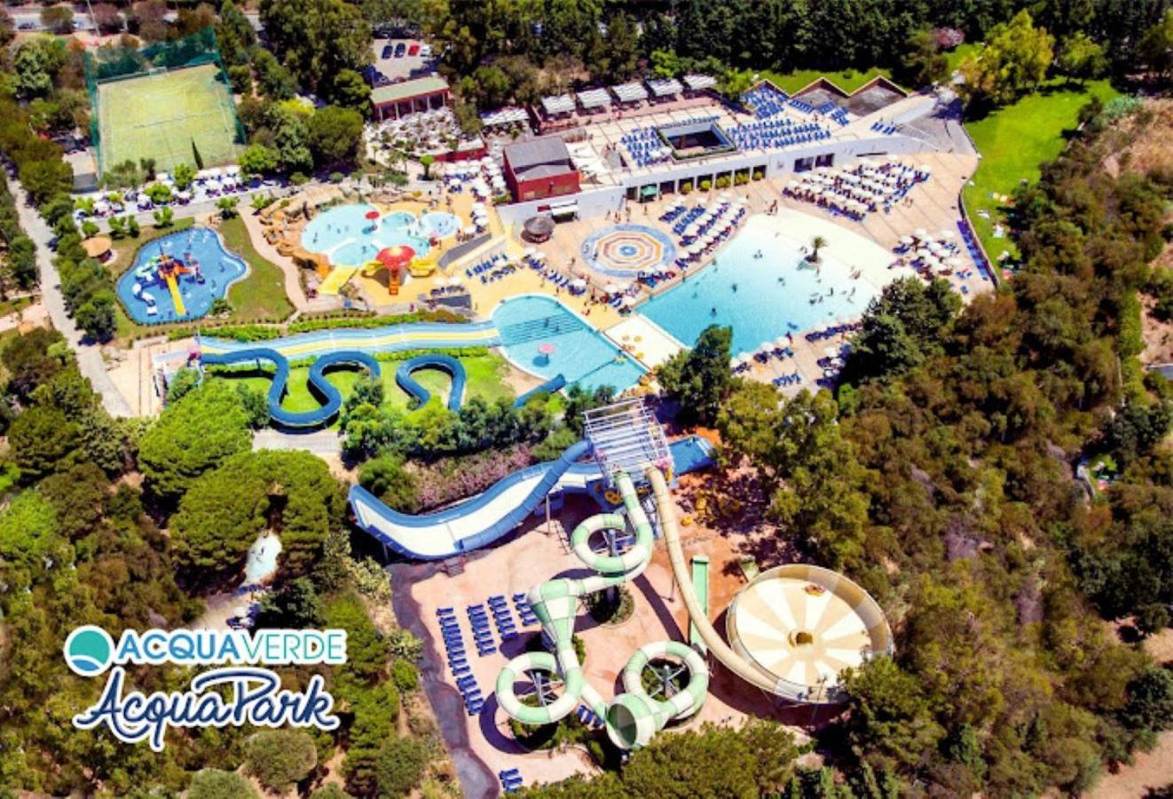 Resort Insulae