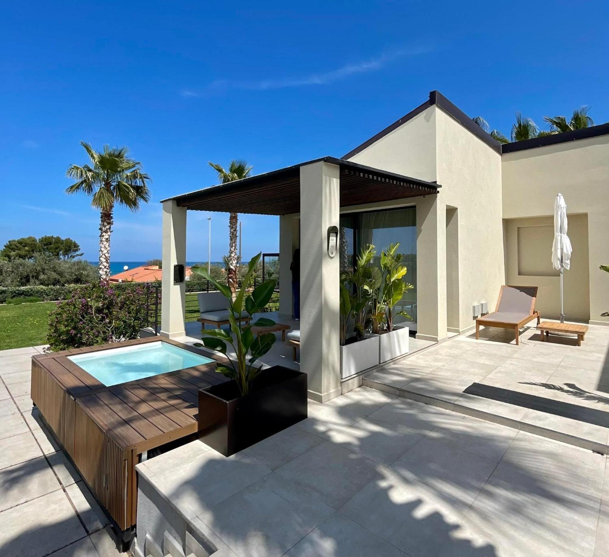 Resort Insulae Cefalu