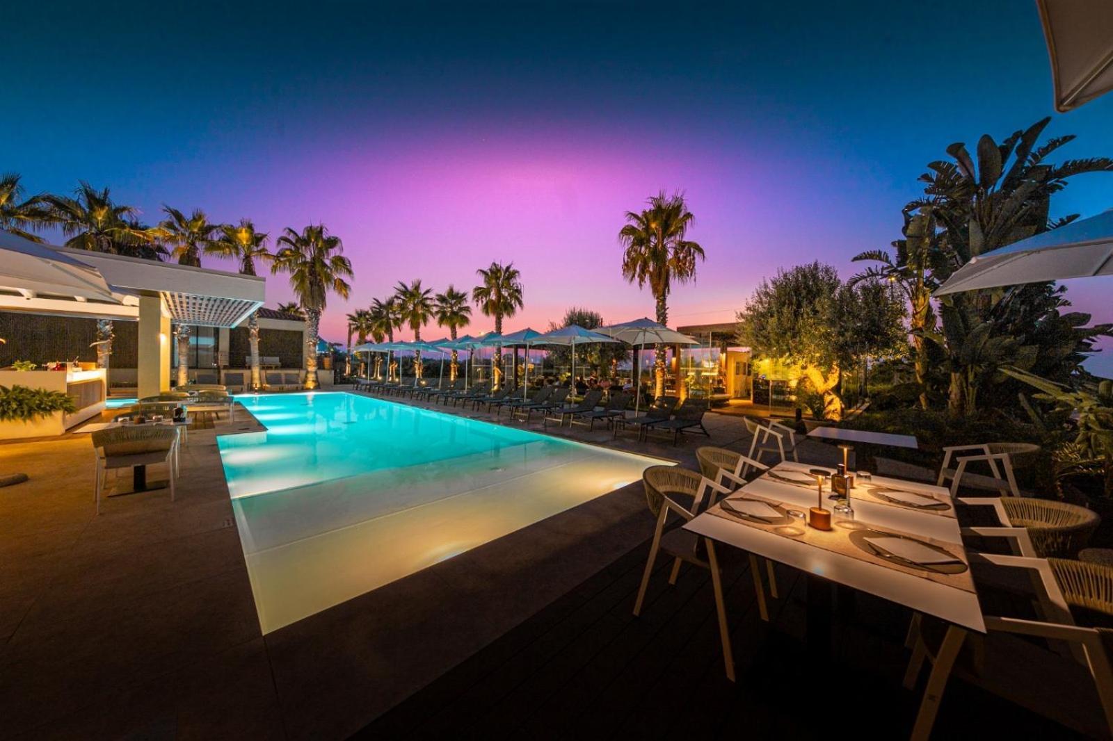 Insulae Resort Cefalu