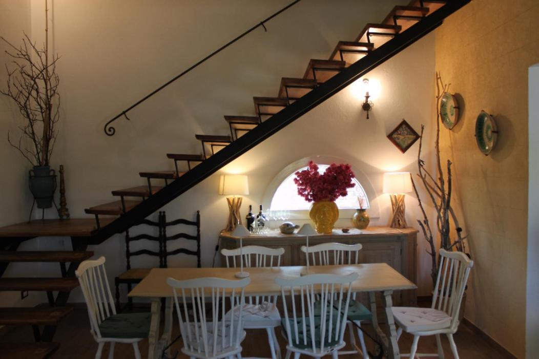 Ortensia Holiday home *