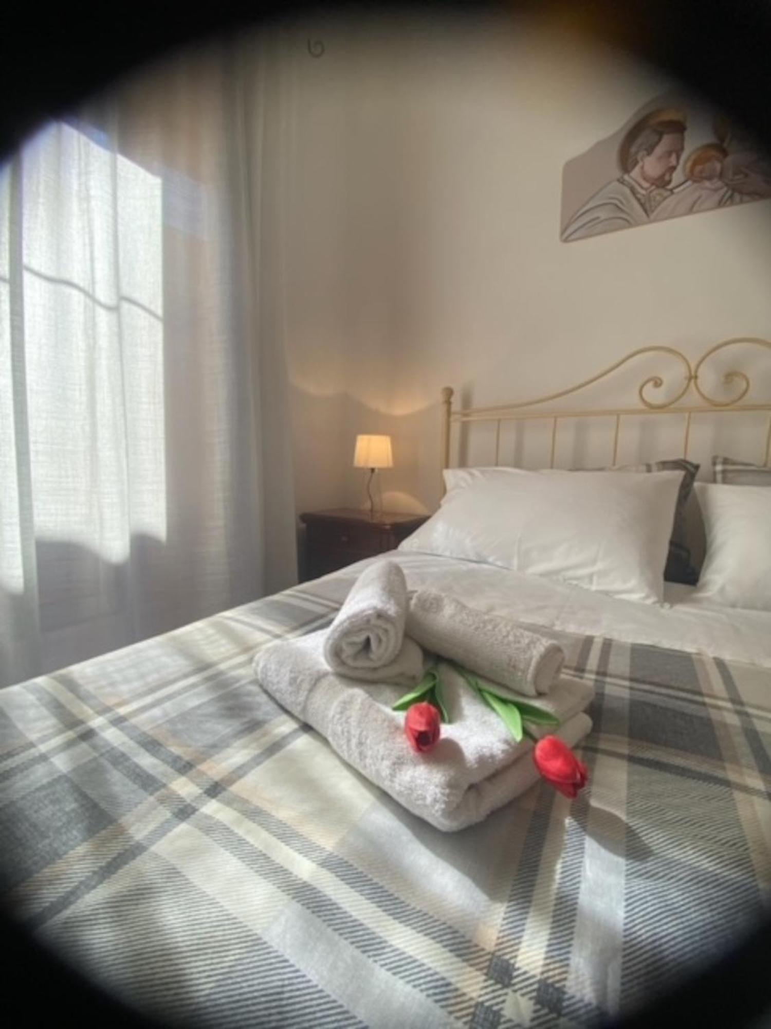 Ta Maison Al Molo Holiday home Cefalu