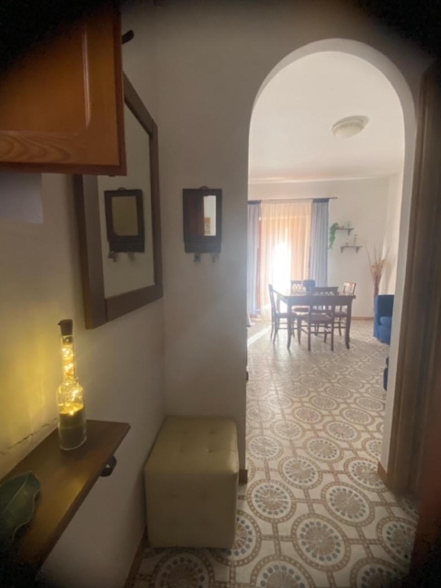 Ta Maison Al Molo Holiday home
