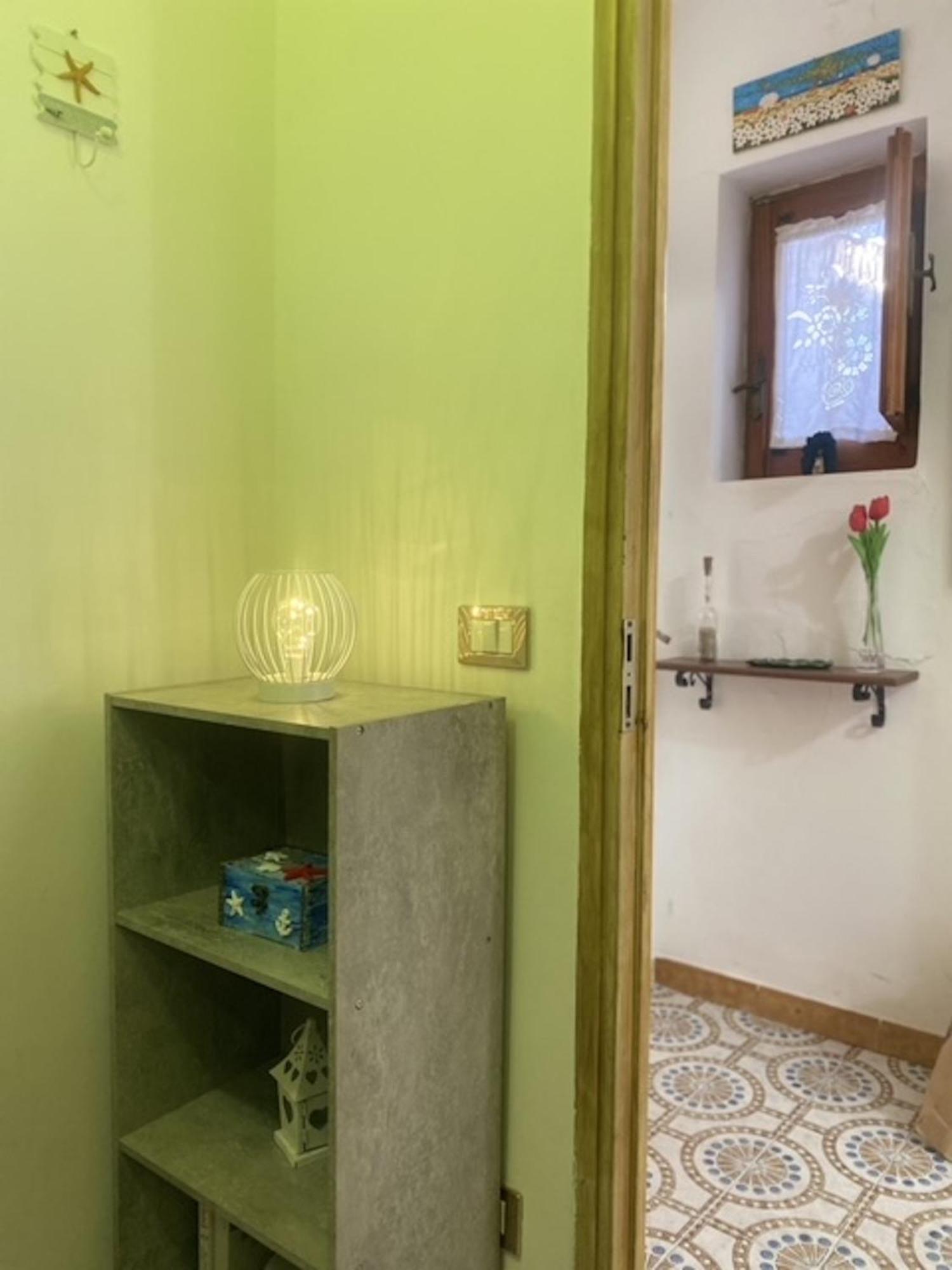 Ta Maison Al Molo Cefalu