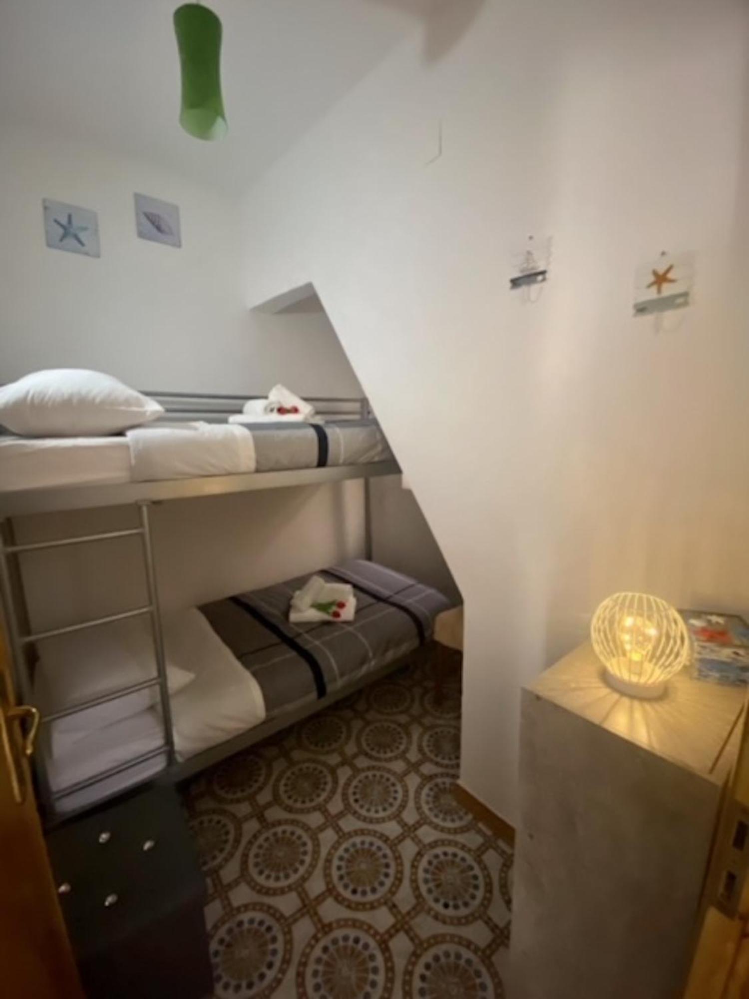 Ta Maison Al Molo * Cefalu