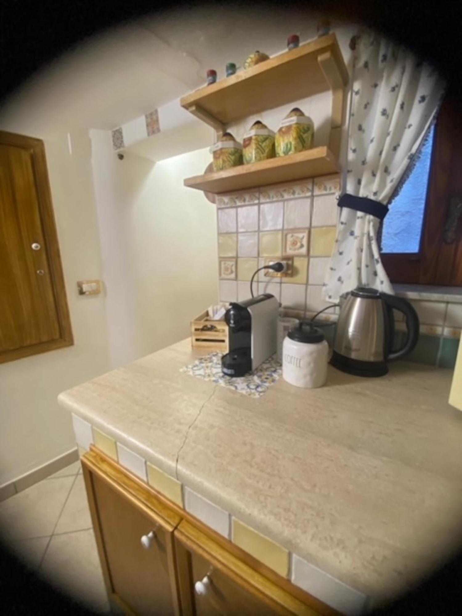 Ta Maison Al Molo Cefalu