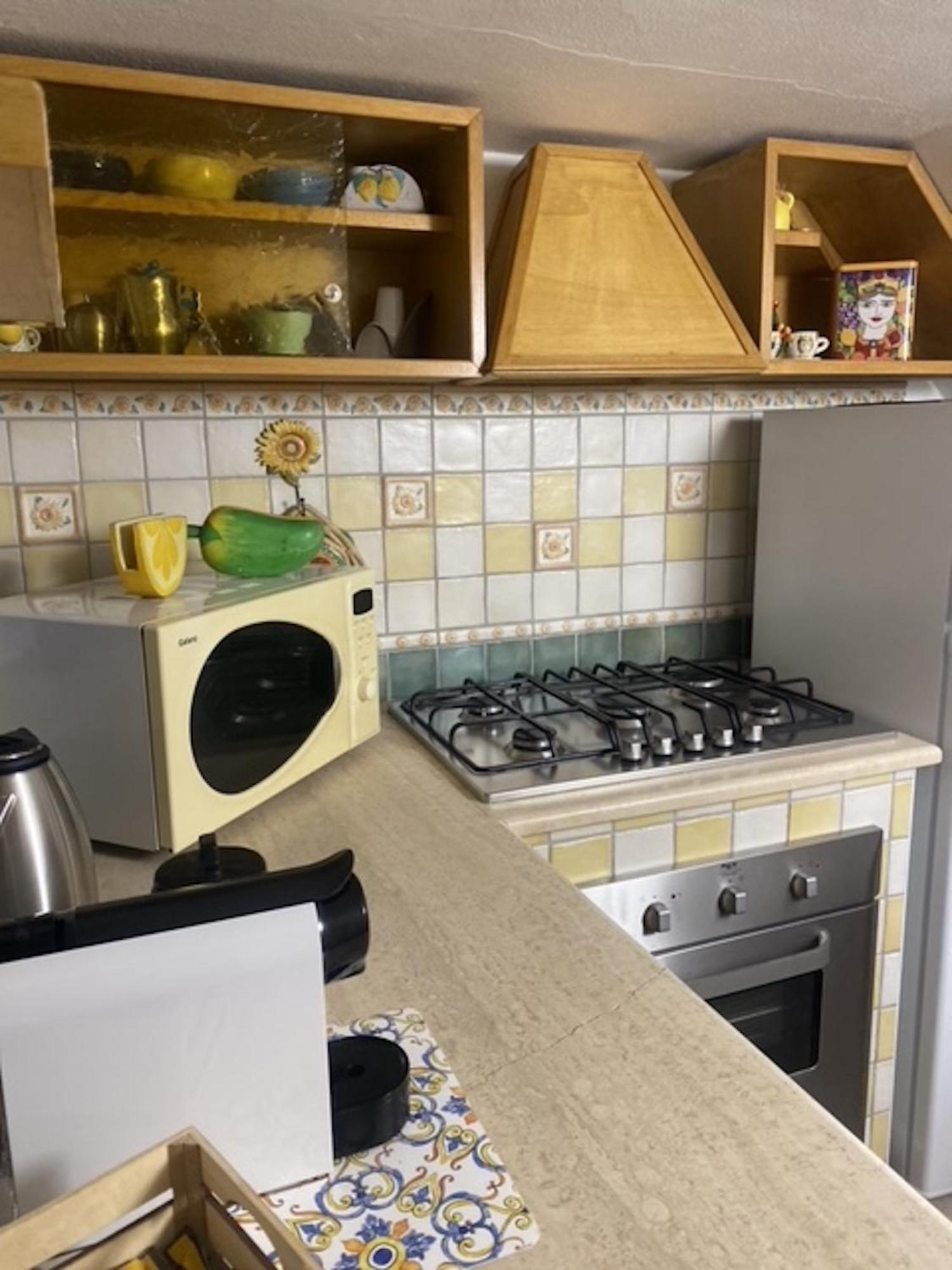 Ta Maison Al Molo Holiday home