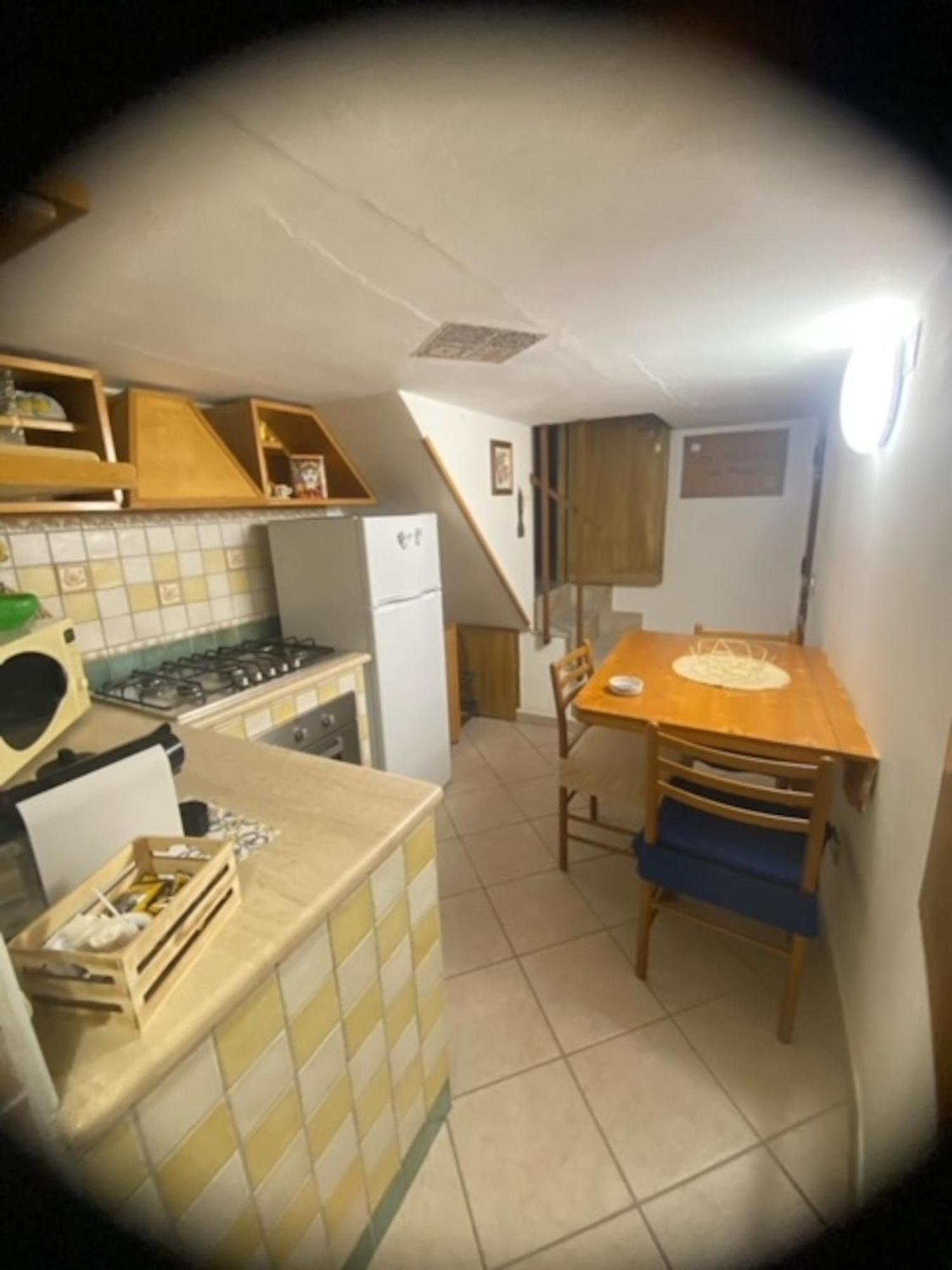 Holiday home Ta Maison Al Molo