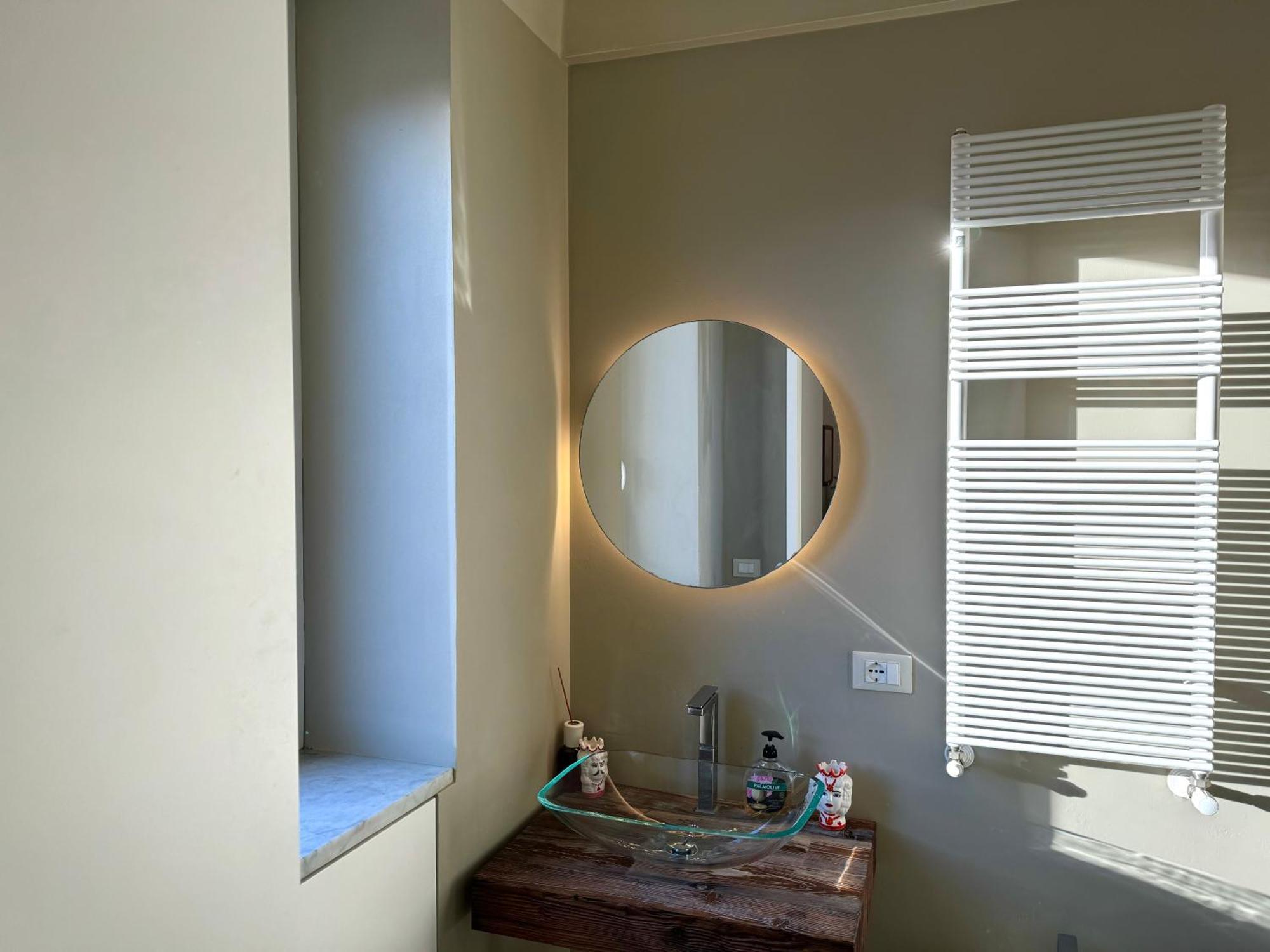 Vittorio Emanuele Street House Apartment *