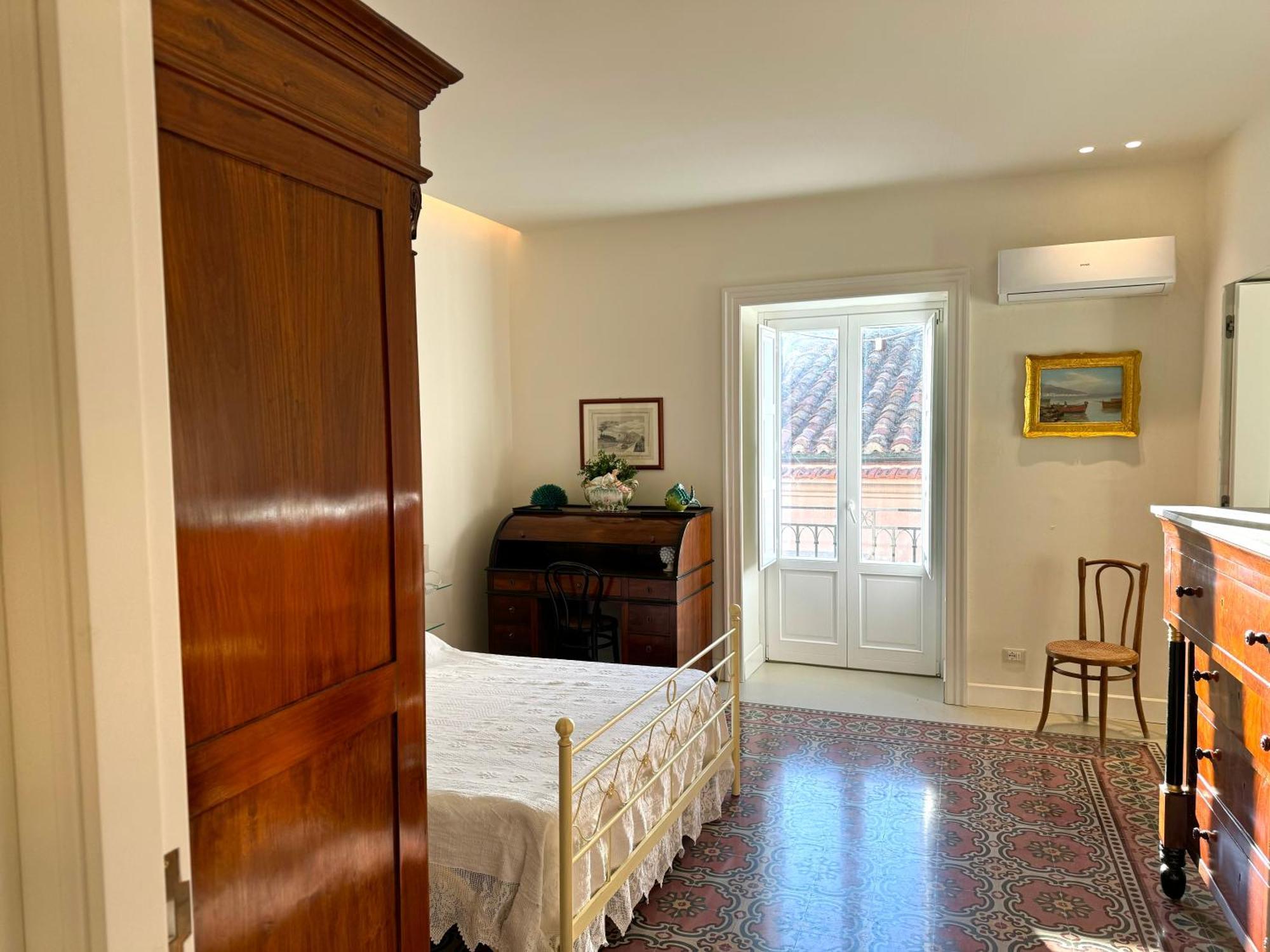 Apartment Vittorio Emanuele Street House *