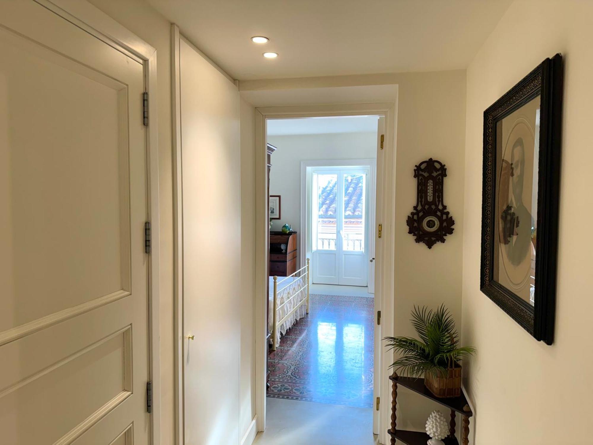 Apartment Vittorio Emanuele Street House