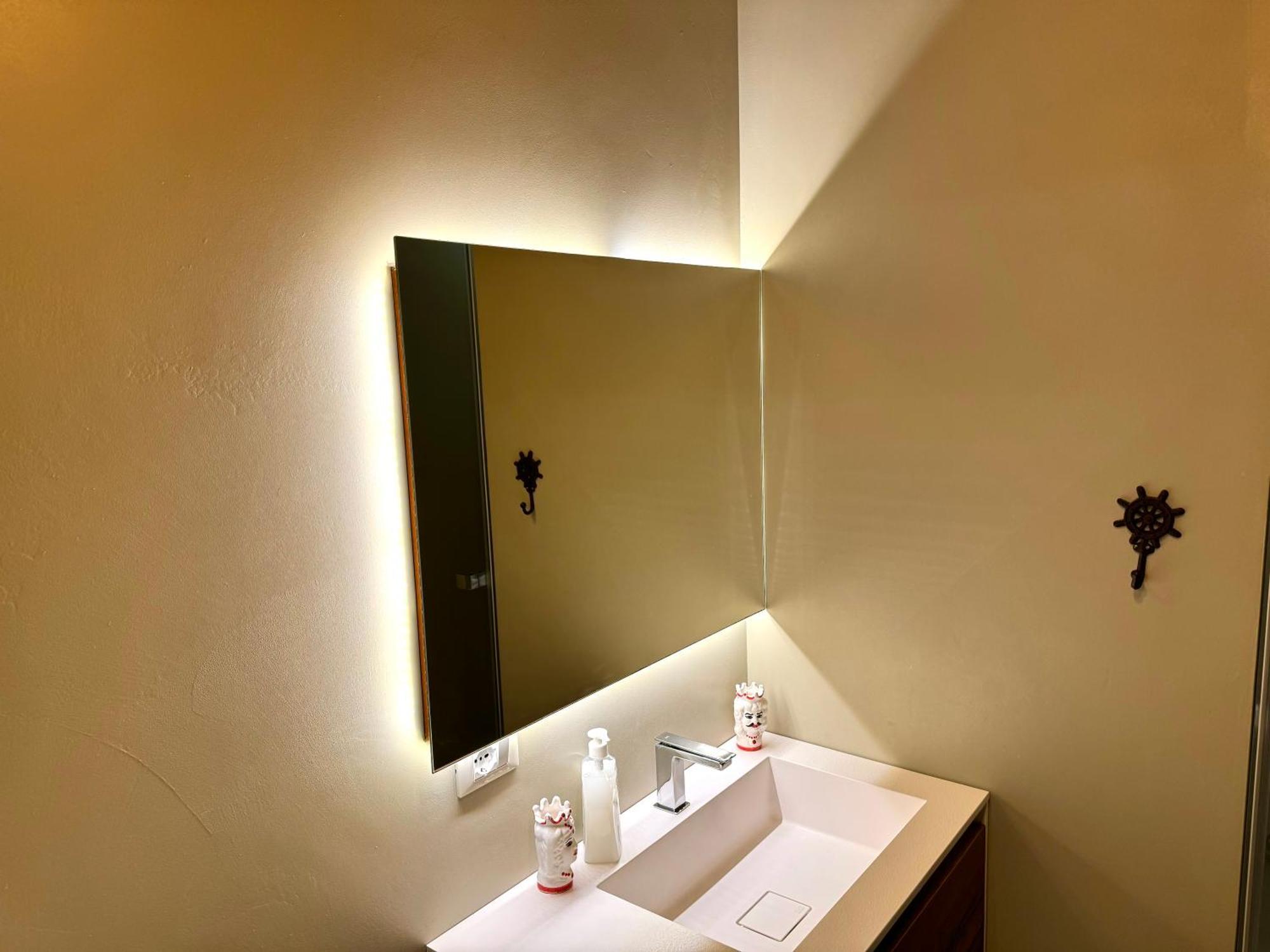 Vittorio Emanuele Street House * Cefalu