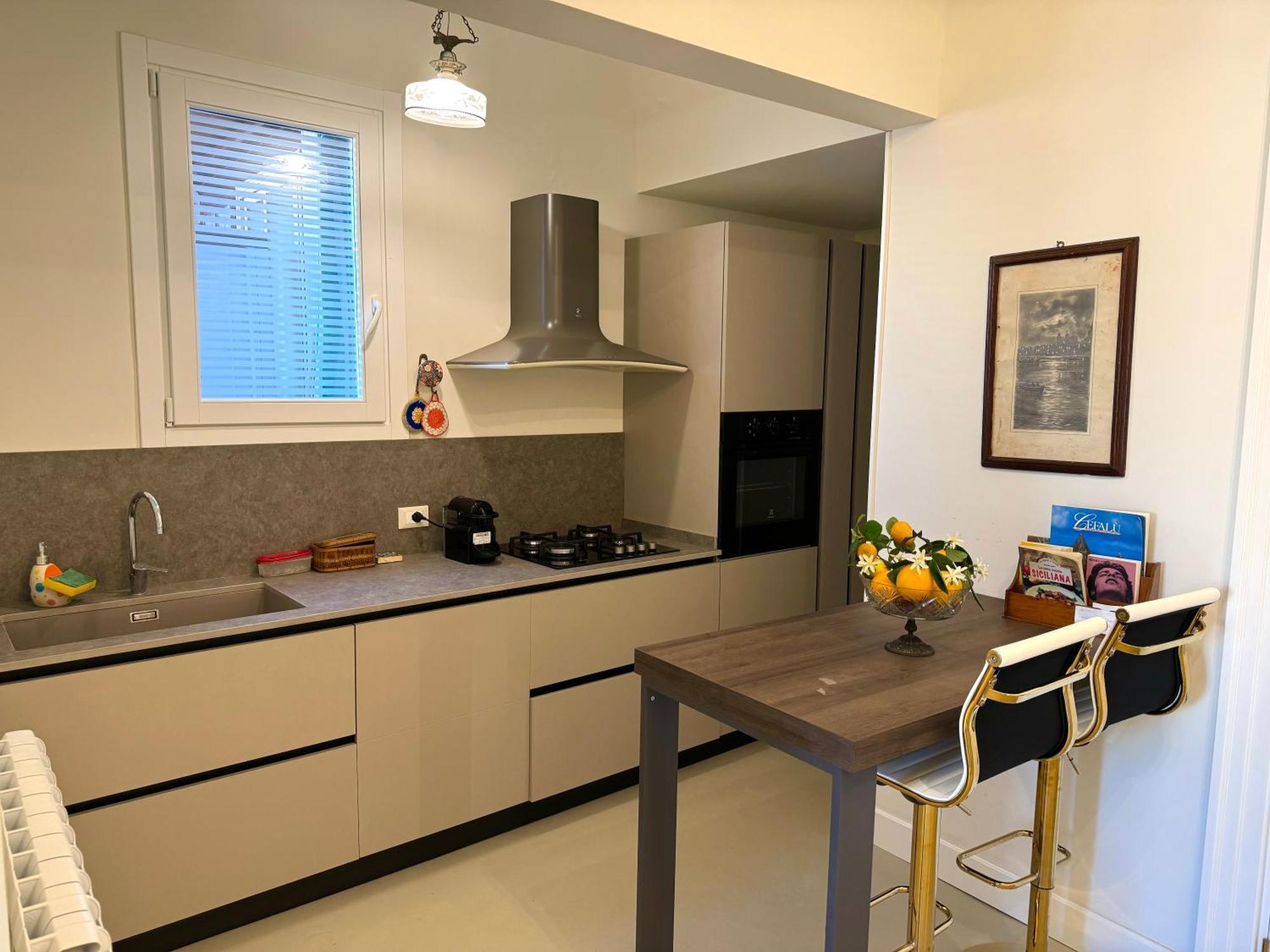 Apartment Vittorio Emanuele Street House *