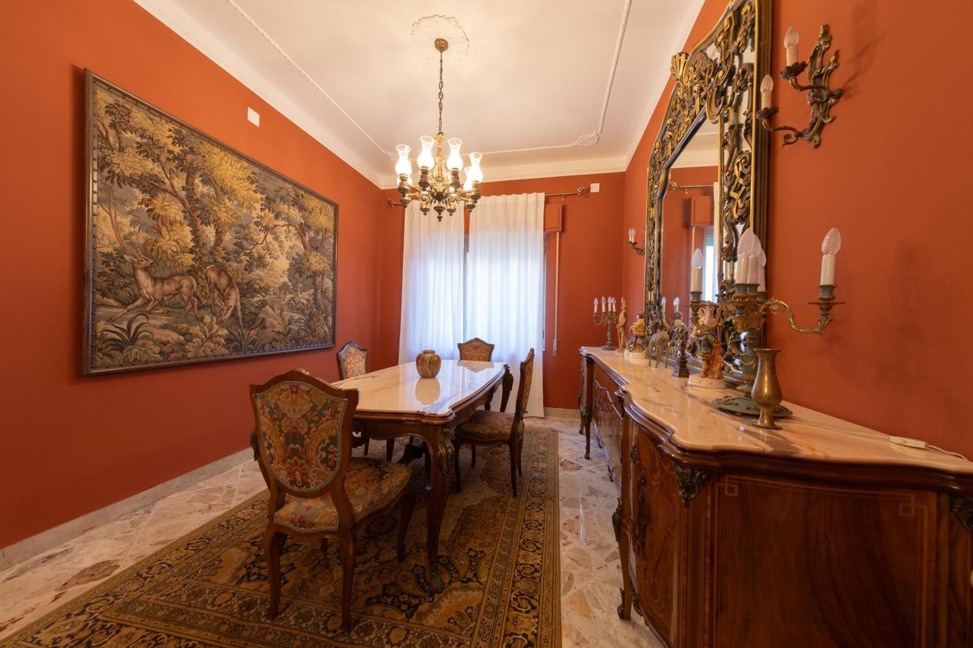 Appartamento Vintage Sea House Vicino La Del Lungomare