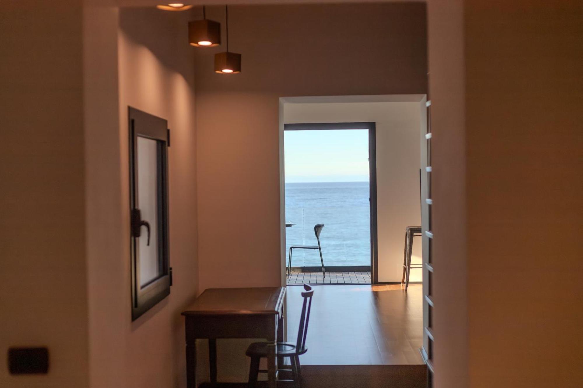 Apartamento Tramonto Sul Mare By Caseserio *