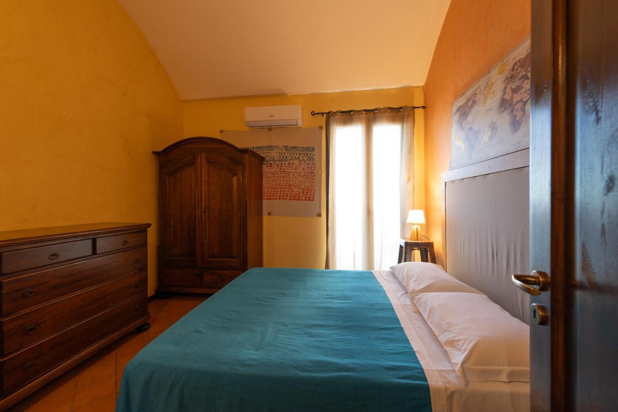 Tramonto Sul Mare By Caseserio Apartamento