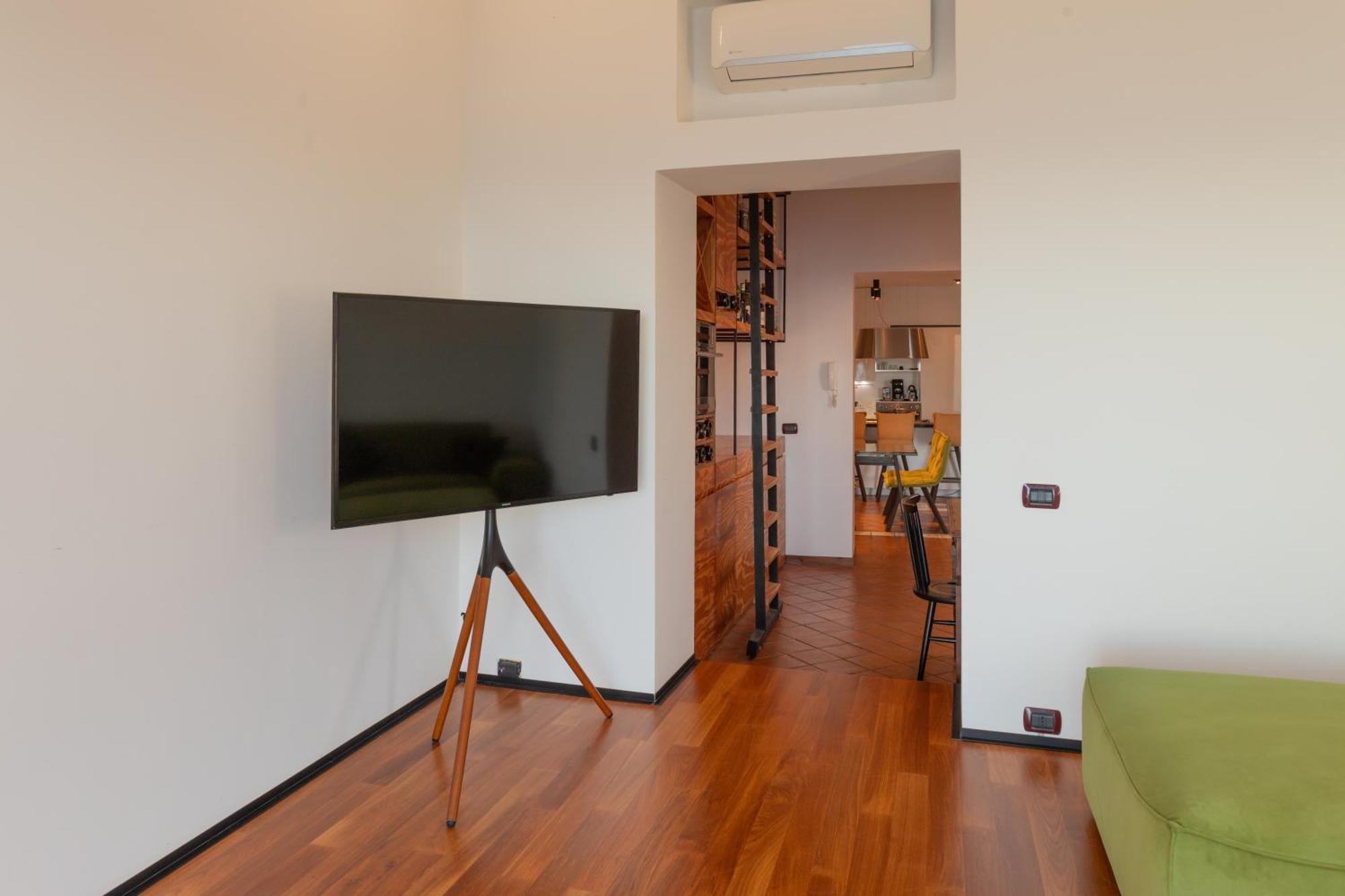 Apartamento Tramonto Sul Mare By Caseserio *