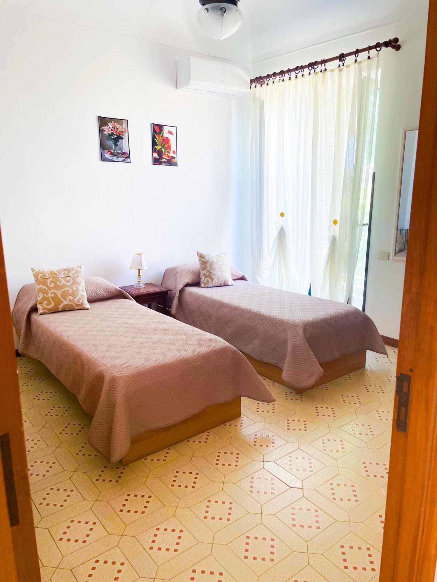 Holiday home Domus Maris *